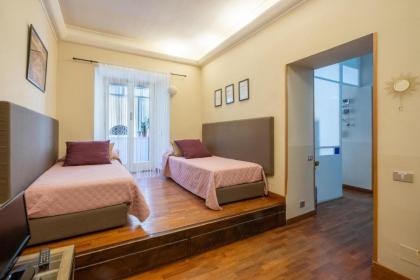 Colosseo Ohana Suite Holidays - image 25