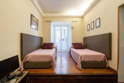 Colosseo Ohana Suite Holidays - image 26