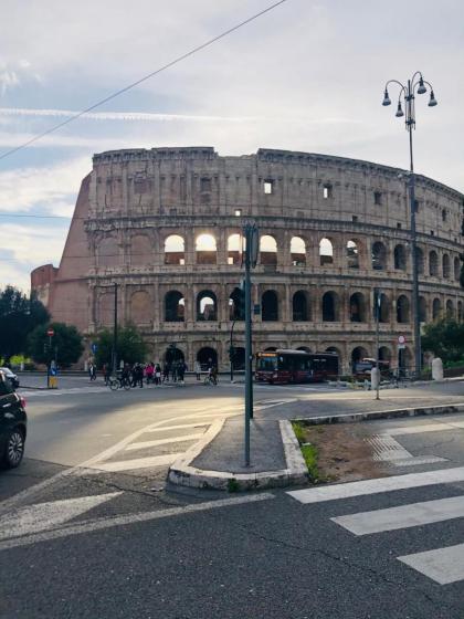 Colosseo Ohana Suite Holidays - image 27