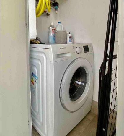 Le Suite con terrazzo Abitare Roma - image 21
