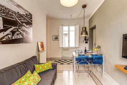 Monti Coliseum Apartment - image 11
