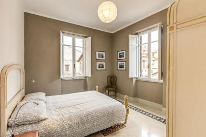 Monti Coliseum Apartment - image 12