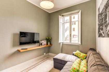 Monti Coliseum Apartment - image 15