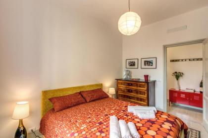 Monti Coliseum Apartment - image 16