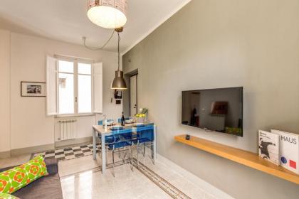 Monti Coliseum Apartment - image 18