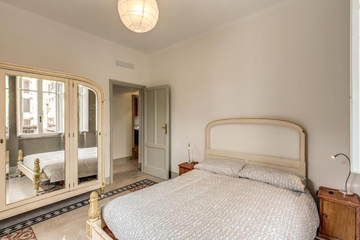 Monti Coliseum Apartment - image 2