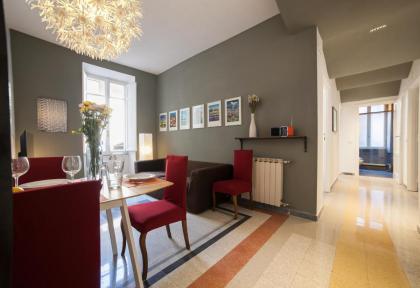 Monti Coliseum Apartment - image 3