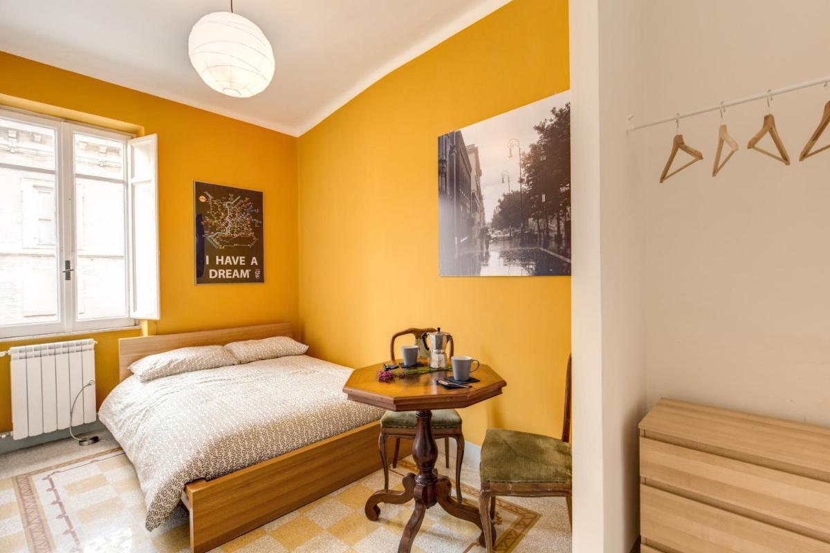 Monti Coliseum Apartment - image 4