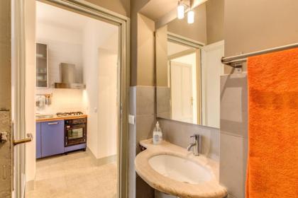 Monti Coliseum Apartment - image 6