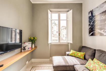 Monti Coliseum Apartment - image 8