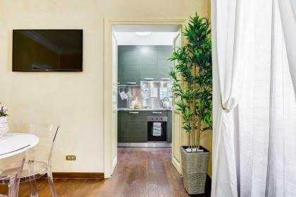 PIAZZA DEL POPOLO Fantastic Apartment - image 10