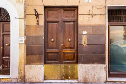 PIAZZA DEL POPOLO Fantastic Apartment - image 12