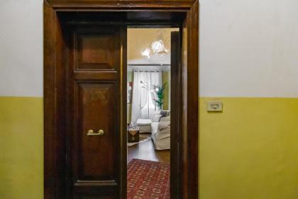 PIAZZA DEL POPOLO Fantastic Apartment - image 13