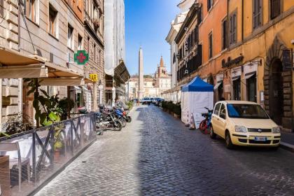 PIAZZA DEL POPOLO Fantastic Apartment - image 14