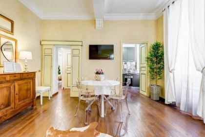 PIAZZA DEL POPOLO Fantastic Apartment - image 15