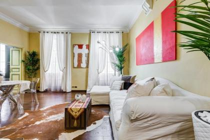 PIAZZA DEL POPOLO Fantastic Apartment - image 16