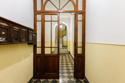 PIAZZA DEL POPOLO Fantastic Apartment - image 17
