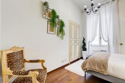 PIAZZA DEL POPOLO Fantastic Apartment - image 18