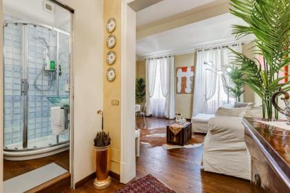 PIAZZA DEL POPOLO Fantastic Apartment - image 3