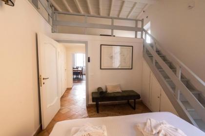 Artsy and elegant apartment near Pantheon - image 12