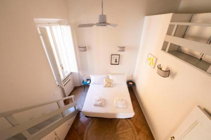 Artsy and elegant apartment near Pantheon - image 13