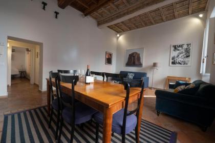 Artsy and elegant apartment near Pantheon - image 6