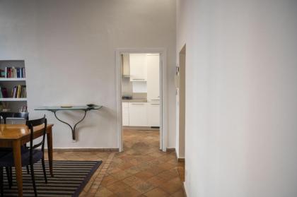 Artsy and elegant apartment near Pantheon - image 9