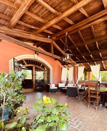 Villa Desiderio - image 8