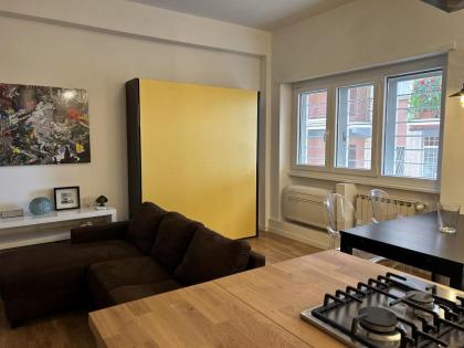 Novacella 38 home - San Paolo/Ostiense - image 18