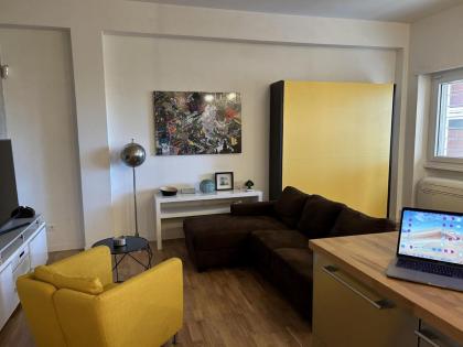 Novacella 38 home - San Paolo/Ostiense - image 20