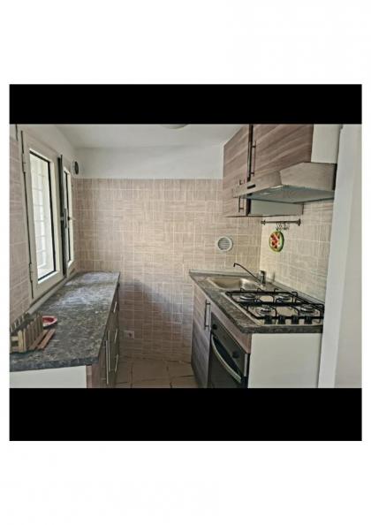 Vatican Canal Apartment 9