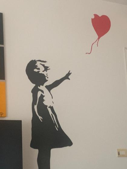 Banksy - image 21