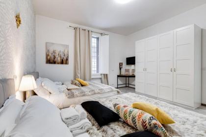 Jmartins Colosseo Suites - image 12