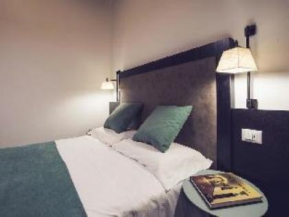Panisperna Suite 2 Bedrooms With Terrace - image 5