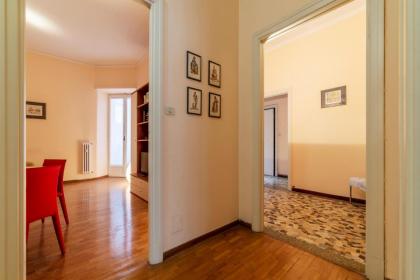 Piazza Mazzini & Stadio Olimpico Apartment - image 18