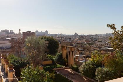 iFlat The Roman View - image 17