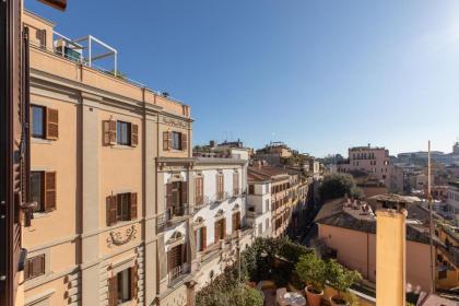 iFlat The Roman View - image 3