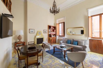 iFlat Campo De Fiori Cozy Flat - image 16