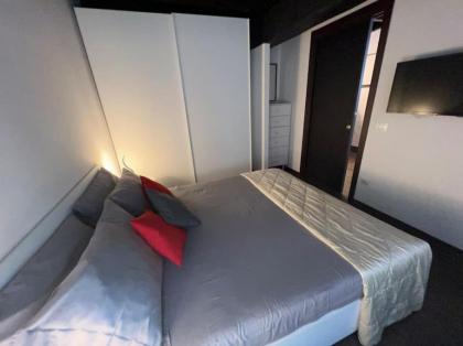 LU.NI. Guesthouse Roma - image 10