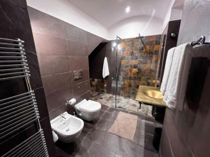 LU.NI. Guesthouse Roma - image 11