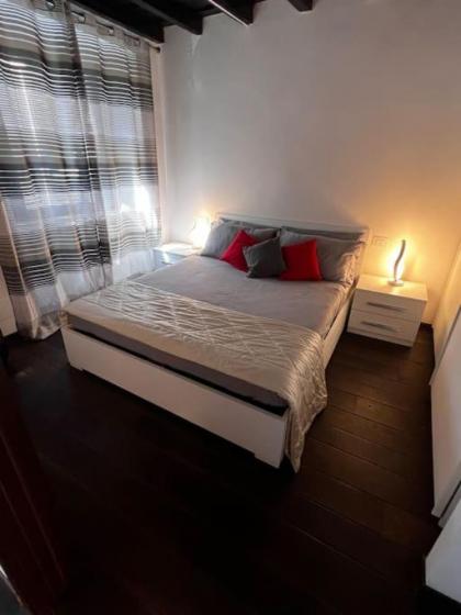 LU.NI. Guesthouse Roma - image 14