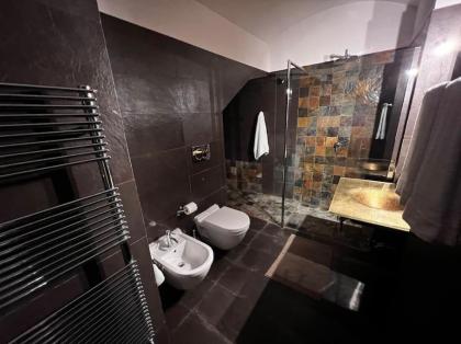 LU.NI. Guesthouse Roma - image 17