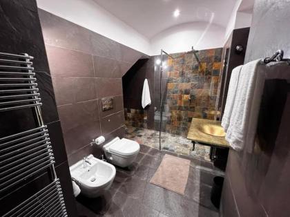 LU.NI. Guesthouse Roma - image 18