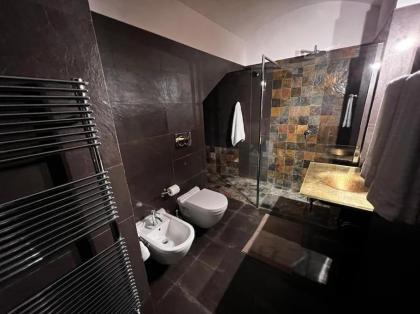 LU.NI. Guesthouse Roma - image 2