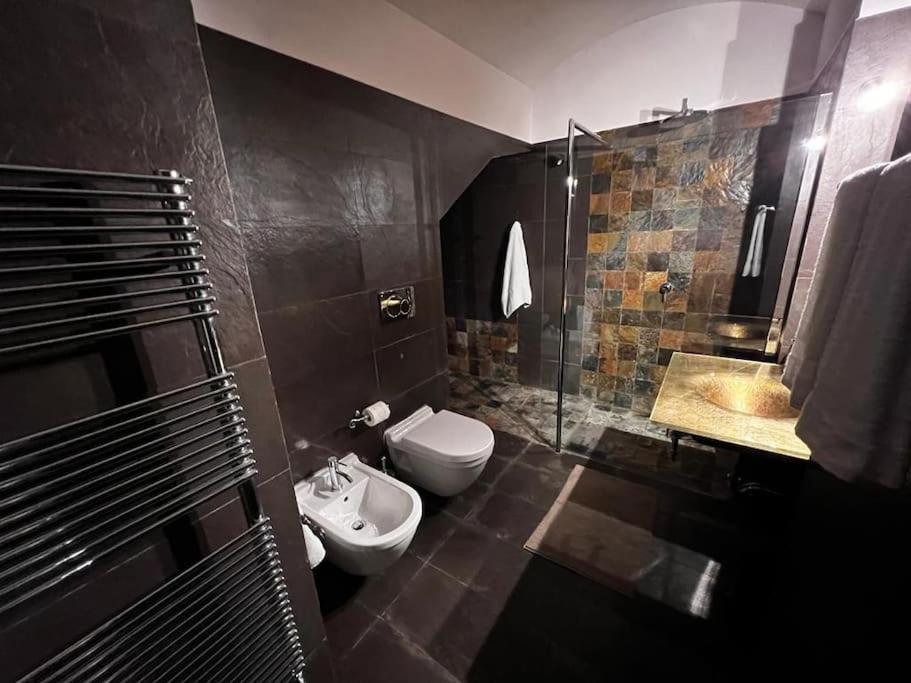 LU.NI. Guesthouse Roma - image 2