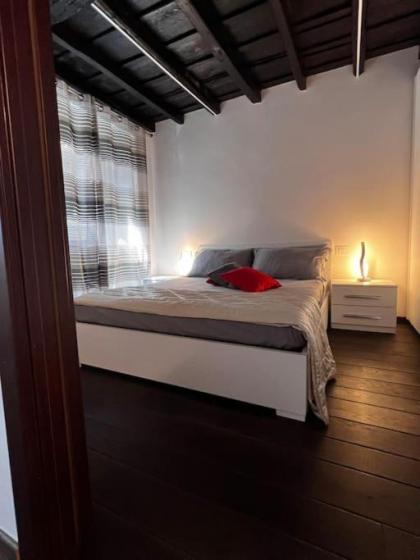 LU.NI. Guesthouse Roma - image 3