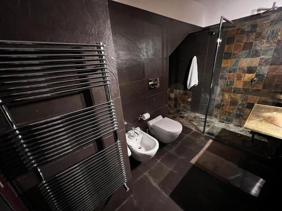 LU.NI. Guesthouse Roma - image 5