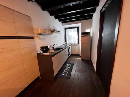 LU.NI. Guesthouse Roma - image 9