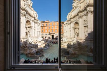 Apartment in Rome 
