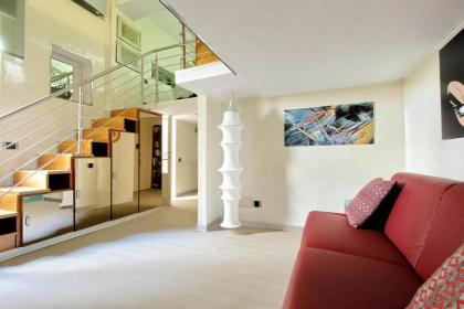 Loft Margutta per Smart Worker - image 21